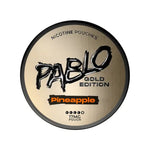 Load image into Gallery viewer, Pablo Gold Edition Nicotine Pouches