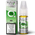 Load image into Gallery viewer, Elf Bar Elfliq 10mg E Liquid Nicotine Salt 10ml