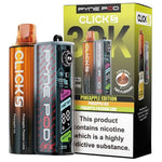 Load image into Gallery viewer, Pyne Pod Click S 30K Prefilled Vape Kit