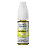 Load image into Gallery viewer, Elf Bar Elfliq 5mg E Liquid Nicotine Salt 10ml