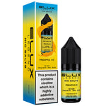 Load image into Gallery viewer, Elux Legend 10mg E Liquid Nic Salt 10ml