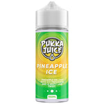 Load image into Gallery viewer, Pineapple Ice By Pukka Juice 100ml 0mg