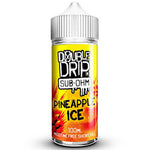 Load image into Gallery viewer, Pineapple Ice E-Liquid by Double Drip 100ml