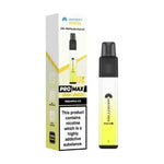 Load image into Gallery viewer, Hayati Pro Max S1 Prefilled Pod Kit