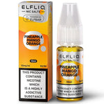 Load image into Gallery viewer, Elf Bar Elfliq 5mg E Liquid Nicotine Salt 10ml