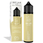 Load image into Gallery viewer, Pineapple Peach Mango 50/50 By Imp Jar 50ml