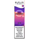 Load image into Gallery viewer, Elf Bar Elfliq 10mg E Liquid Nicotine Salt 10ml