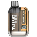 Load image into Gallery viewer, SKE Crystal CL6000 Disposable Vape KIT