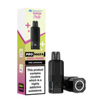 Load image into Gallery viewer, Hayati Pro Max Plus 6000 PODS 20mg