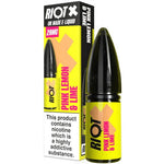Load image into Gallery viewer, Riot X Salt 10ml (10mg)