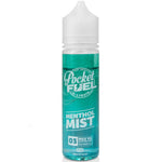 Load image into Gallery viewer, Pocket Fuel Menthol Mist Short Fill 50ml