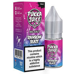 Load image into Gallery viewer, Pukka Juice Nic Salt Rainbow Blaze E-Liquid
