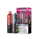 Load image into Gallery viewer, Pyne Pod Click S 30K Prefilled Vape Kit
