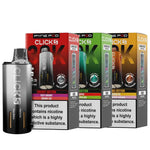 Load image into Gallery viewer, Pyne Pod Click S 30K Prefilled Pods