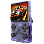 Load image into Gallery viewer, R36S Retro 3.5 Inch IPS Screen Handheld Game Console 15000+ Games