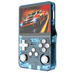 Load image into Gallery viewer, R36S Retro 3.5 Inch IPS Screen Handheld Game Console 15000+ Games