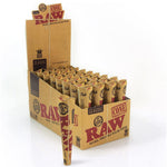 Load image into Gallery viewer, RAW KS Cones 3pcs – (Box Of 32)
