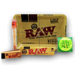 Load image into Gallery viewer, RAW Mini Gift Set