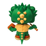 Load image into Gallery viewer, RAW Traysor Storage Figurine – Exclusive Collectable