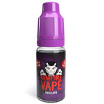 Load image into Gallery viewer, RED LIPS - 10ML VAMPIRE VAPE E-LIQUID