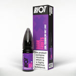 Load image into Gallery viewer, Riot X Salt 10ml (10mg)