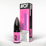 Load image into Gallery viewer, Riot X Salt 10ml (10mg)