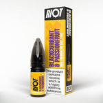 Load image into Gallery viewer, Riot X Salt 10ml (20mg)