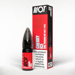 Load image into Gallery viewer, Riot X Salt 10ml (20mg)