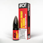 Load image into Gallery viewer, Riot X Salt 10ml (20mg)