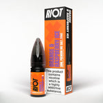 Load image into Gallery viewer, Riot X Salt 10ml (20mg)
