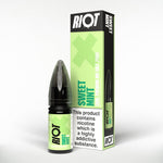 Load image into Gallery viewer, Riot X Salt 10ml (20mg)