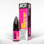 Load image into Gallery viewer, Riot X Salt 10ml (20mg)