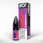 Load image into Gallery viewer, Riot X Salt 10ml (5mg)