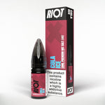Load image into Gallery viewer, Riot X Salt 10ml (5mg)