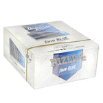 Load image into Gallery viewer, RIZLA Thin Blue King Size Slim (box of 50)