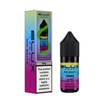 Load image into Gallery viewer, Elux Legend 5mg E Liquid Nic Salt 10ml