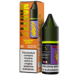 Load image into Gallery viewer, Rainbow Candy/Fruity Fusion Nic Salt E-Liquid By Nasty Liq