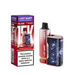 Load image into Gallery viewer, Lost Mary NERA 15K Vape KIT