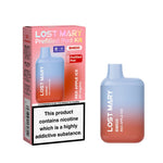 Load image into Gallery viewer, Lost Mary BM600 Prefilled Vape KIT