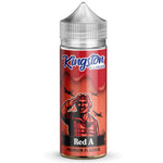 Load image into Gallery viewer, Red A By Kingston E-Liquids 100ml