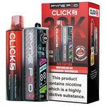 Load image into Gallery viewer, Pyne Pod Click S 30K Prefilled Vape Kit