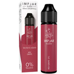 Load image into Gallery viewer, Red Grape 50/50 By Imp Jar 50ml