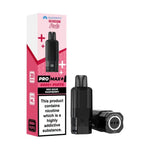 Load image into Gallery viewer, Hayati Pro Max Plus 6000 PODS 20mg