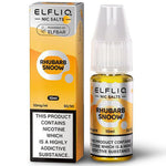 Load image into Gallery viewer, Elf Bar Elfliq 20mg E Liquid Nicotine Salt 10ml