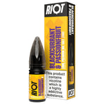 Load image into Gallery viewer, Riot X Salt 10ml (10mg)