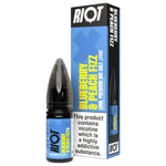 Load image into Gallery viewer, Riot X Salt 10ml (10mg)