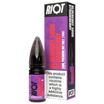 Load image into Gallery viewer, Riot X Salt 10ml (20mg)