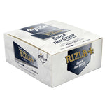 Load image into Gallery viewer, Rizla Silver KS Super Thin (box of 50)