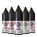 Load image into Gallery viewer, Ruthless Bar Saltz 10ml Nic Salt 20MG