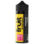 Load image into Gallery viewer, Fruit By Supergood 100ml Shortfill E-Liquid